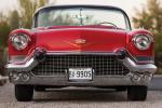 Cadillac Series 62 Eldorado Special Biarritz 2x4 Carb. 1957 года